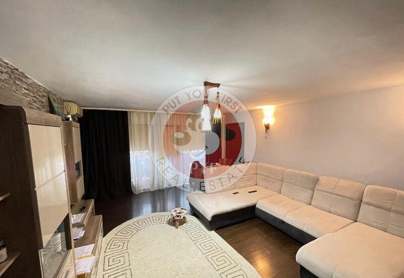 Ghindari | Apartament 2 camere | 70mp | Semidecomandat | B11597